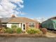 Thumbnail Semi-detached bungalow for sale in Roscoe Avenue, Newton-Le-Willows