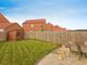 Thumbnail Semi-detached house for sale in Thornton Road, Fulford, York