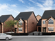Thumbnail Detached house for sale in Plot 1, Chapel Lane, Coppull, Chorley