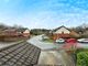 Thumbnail Detached house for sale in Heol Cambrensis, Pyle, Bridgend