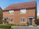 Thumbnail End terrace house for sale in The Ridgeway, Stratford-Upon-Avon