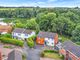 Thumbnail Detached house for sale in Merganser Way, Kidderminster