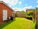 Thumbnail Detached house for sale in Framlingham Road, Park Farm, Peterborough