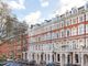 Thumbnail Flat to rent in Emperors Gate, South Kensington, London