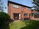 Thumbnail Detached house for sale in Sanderson Close, Great Sankey, Warrington