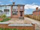 Thumbnail Semi-detached house for sale in Elberton Road, Coombe Dingle, Bristol