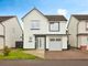 Thumbnail Detached house for sale in Duror Drive, Glasgow