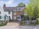 Thumbnail Semi-detached house for sale in Lime Tree Cottage, Mortimer Lane, Mortimer, Reading