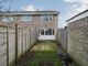 Thumbnail Semi-detached house for sale in Field Avenue, Thorpe Willoughby, Selby