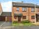 Thumbnail Semi-detached house for sale in Brackens Drive, Warley, Brentwood, Essex