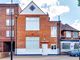 Thumbnail Detached house for sale in Fortune Green Road, West Hampstead, London