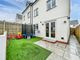 Thumbnail Semi-detached house for sale in Oaktree Road, South Molton, North Devon