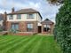 Thumbnail Detached house for sale in Wealden Way, Bexhill-On-Sea