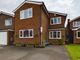 Thumbnail Detached house for sale in Lower Green, Westcott, Aylesbury