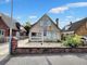 Thumbnail Detached house for sale in Swallowbeck Avenue, Lincoln