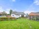 Thumbnail Detached bungalow for sale in Gull Road, Guyhirn, Wisbech