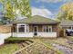 Thumbnail Bungalow for sale in Ridgeway Road, Osterley, Isleworth