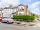 Thumbnail Flat for sale in North View Road, London