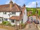 Thumbnail End terrace house for sale in High Street, Eynsford, Kent