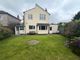 Thumbnail Detached house for sale in Chester Road, Childer Thornton, Ellesmere Port, Cheshire