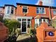 Thumbnail Semi-detached house for sale in Arnold Avenue, Blackpool