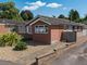 Thumbnail Detached bungalow for sale in Bek Close, Eaton, Norwich