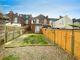 Thumbnail Terraced house to rent in Jalland Street, Hull