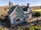 Thumbnail Detached house for sale in Ciliau Aeron, Near Aberaeron