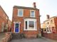 Thumbnail Detached house for sale in Ramsgate, Louth