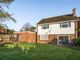 Thumbnail Detached house for sale in Bearwood Close, Potters Bar, Hertfordshire