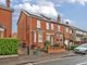 Thumbnail Semi-detached house for sale in Hall Road, Cheltenham, Gloucestershire