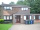 Thumbnail Detached house for sale in Elmers Green, Skelmersdale, Lancashire