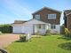 Thumbnail Detached house for sale in Silverdale, Barton On Sea, New Milton, Hampshire