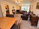 Thumbnail Detached bungalow for sale in Avon Grove, Loggerheads, Market Drayton, Shropshire