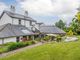 Thumbnail Detached house for sale in The Edge, Burley Lane, Derbyshire