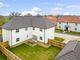 Thumbnail Detached house for sale in Victory Fields, School Road, Elmstead Market, Colchester