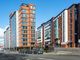 Thumbnail Flat to rent in Iconinc - The Edge, Westfield Rd, Leeds