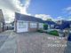 Thumbnail Semi-detached bungalow for sale in Mansted Gardens, Ashingdon, Rochford