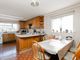 Thumbnail Detached house for sale in West Hythe Road, West Hythe, Hythe, Kent