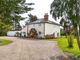 Thumbnail Detached house for sale in Goldens Lane, Radwinter End, Nr Saffron Walden, Essex