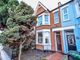 Thumbnail Flat for sale in Elm Road, Leigh-On-Sea