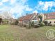 Thumbnail Farmhouse for sale in Flixton Marsh Lane, Blundeston