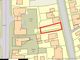 Thumbnail Land for sale in Adjacent, 82, Orchard Street, Bedworth