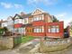 Thumbnail Property for sale in The Fairway, Palmers Green