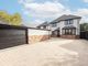 Thumbnail Detached house for sale in Station Road, Stoke Mandeville, Aylesbury