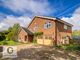 Thumbnail Detached house for sale in The Street, Brundall