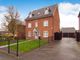 Thumbnail Detached house for sale in Pelham Bend, Coventry