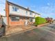 Thumbnail Semi-detached house for sale in Manx Road, Warrington