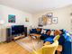 Thumbnail Flat for sale in Justines Place, 17 Palmers Road, London