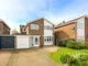 Thumbnail Detached house to rent in Cedar Way, Great Bentley, Colchester, Essex